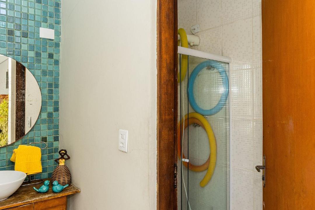 Photo of Bathroom in Indaia