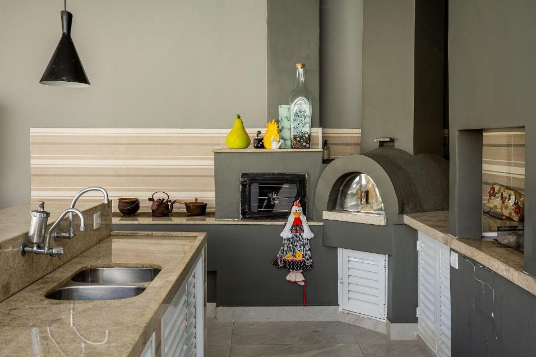 Photo of Kitchen in Indaia