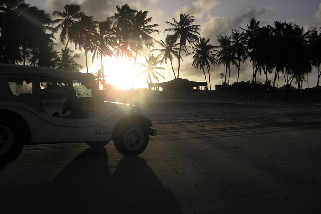 Photo of Others in Zumbi