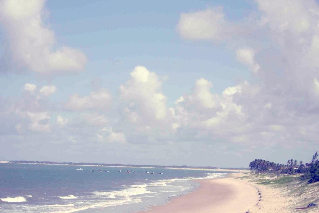 Photo of Outdoor in Zumbi
