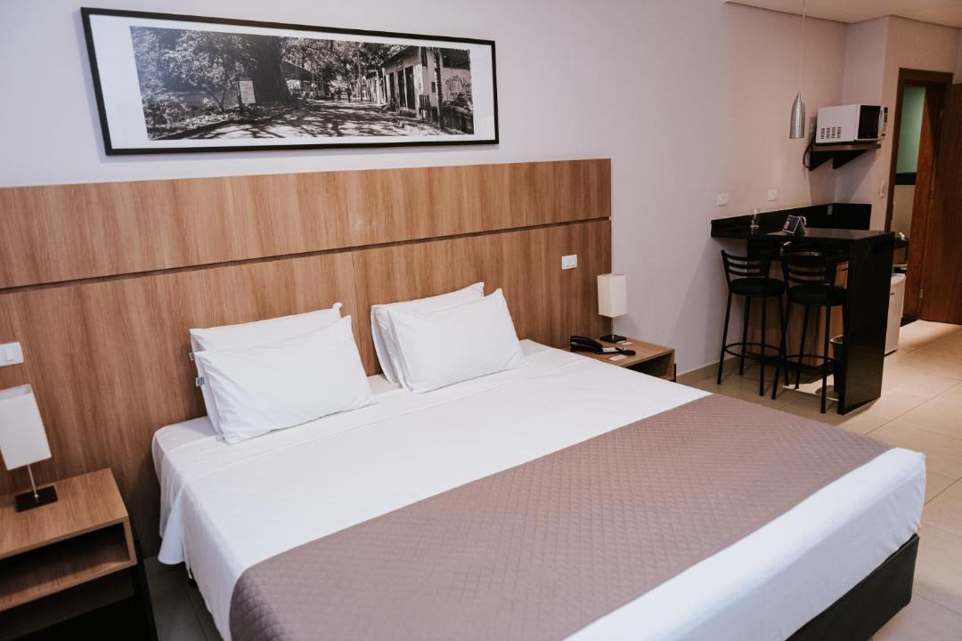 Photo of Bedroom in Jardim Noiva da Colina