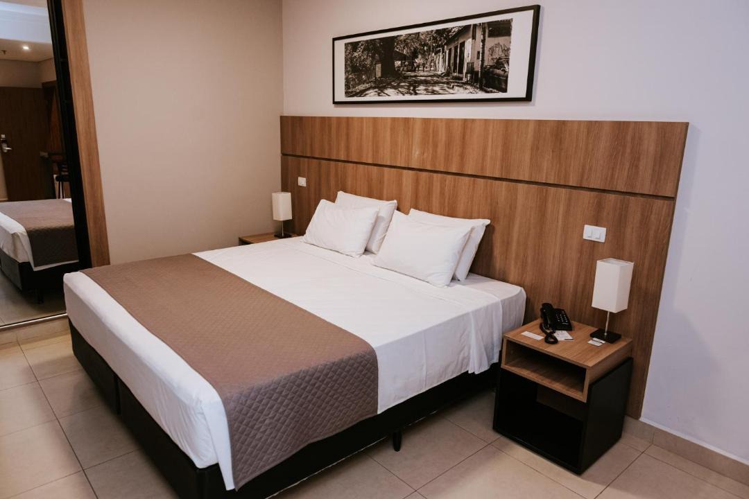 Photo of Bedroom in Jardim Noiva da Colina