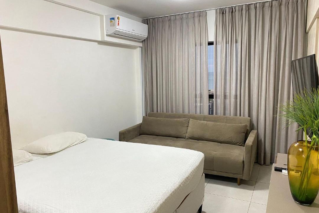 Photo of Bedroom in Ponta Verde
