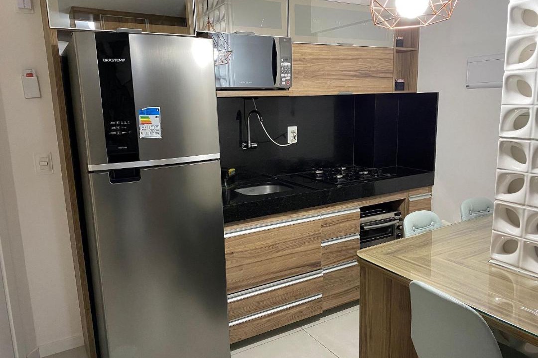 Photo of Kitchen in Ponta Verde