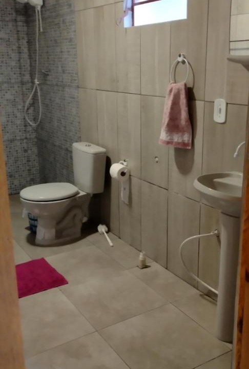 Photo of Bathroom in Santana