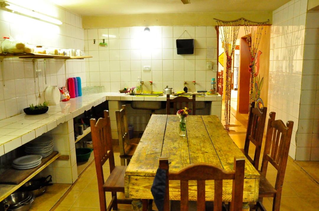 Photo of Others in Tilcara