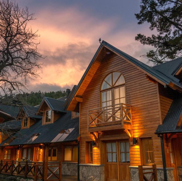 Photo of Others in Lanin National Park