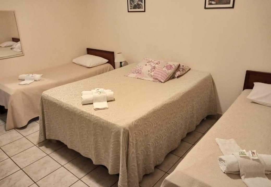 Photo of Bedroom in Sao Pedro