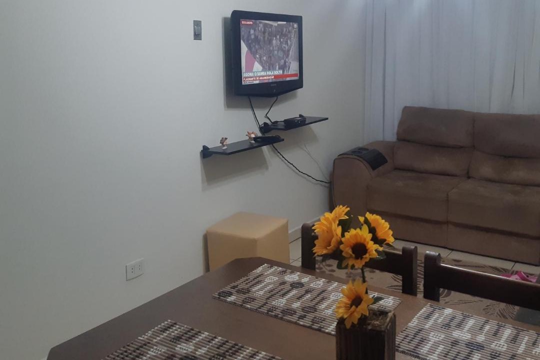 Photo of Livingroom in Jardim Belmar