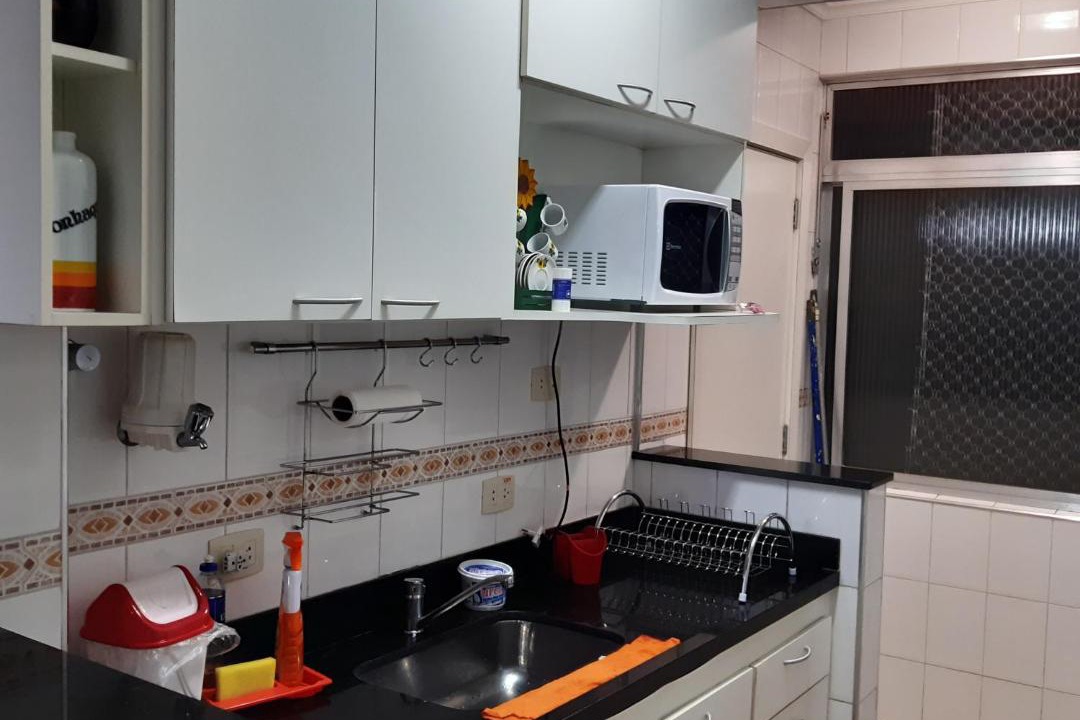 Photo of Kitchen in Jardim Belmar