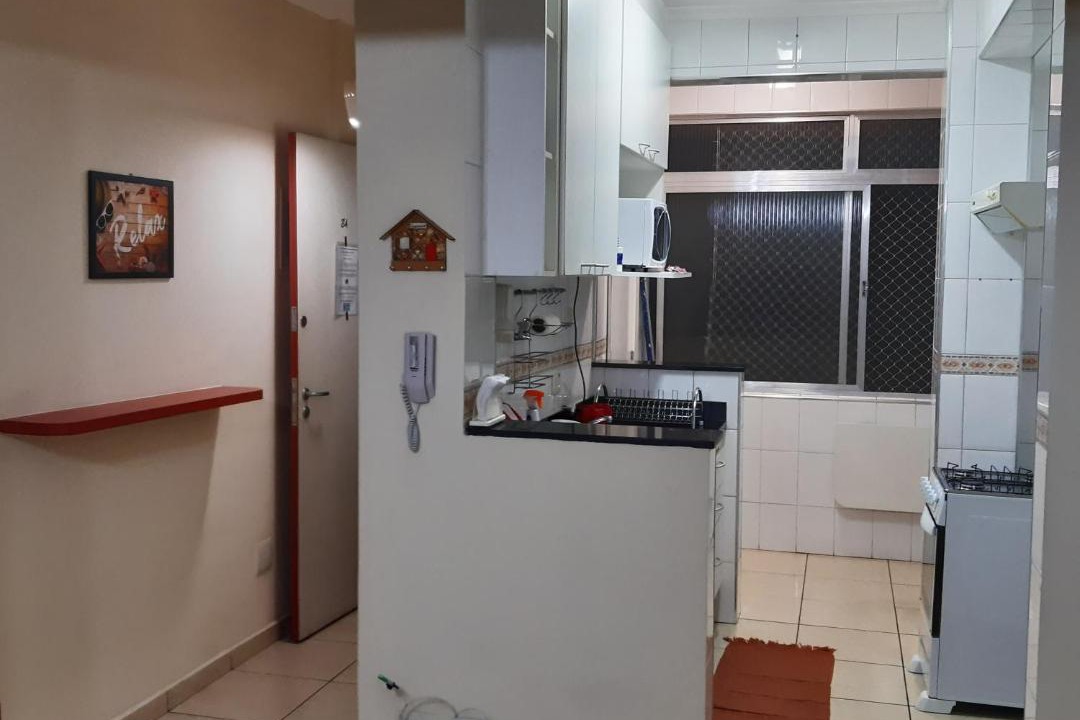 Photo of Kitchen in Jardim Belmar