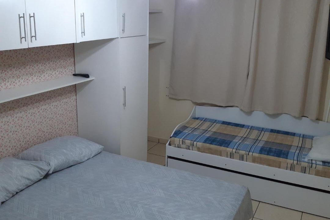 Photo of Bedroom in Jardim Belmar