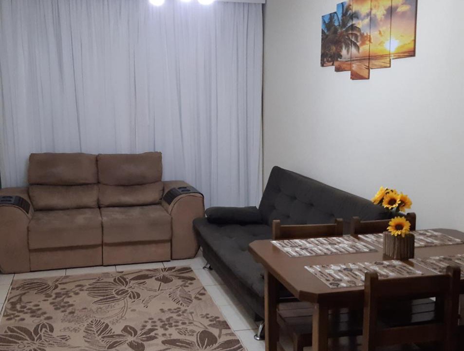 Photo of Livingroom in Jardim Belmar