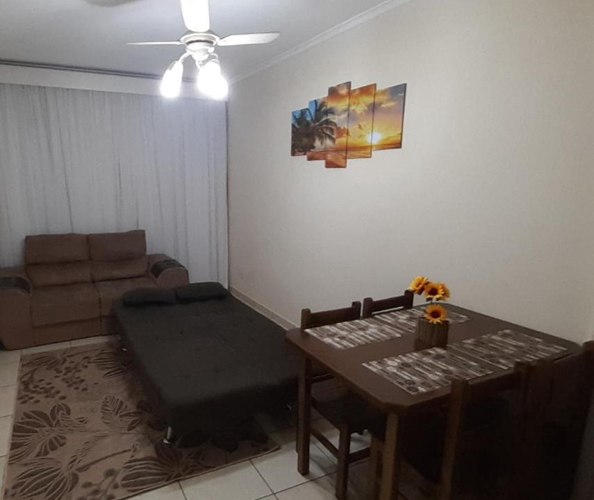 Photo of Livingroom in Jardim Belmar