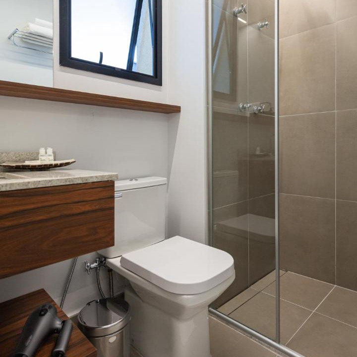 Photo of Bathroom in Vila Nova Conceicao
