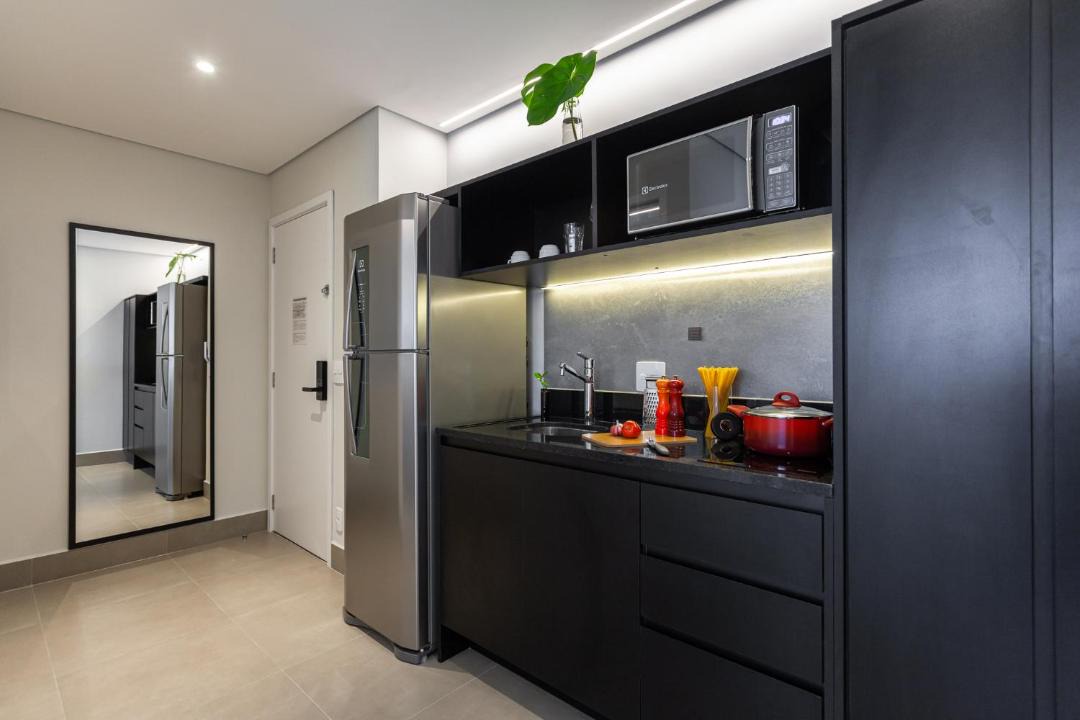 Photo of Kitchen in Vila Nova Conceicao