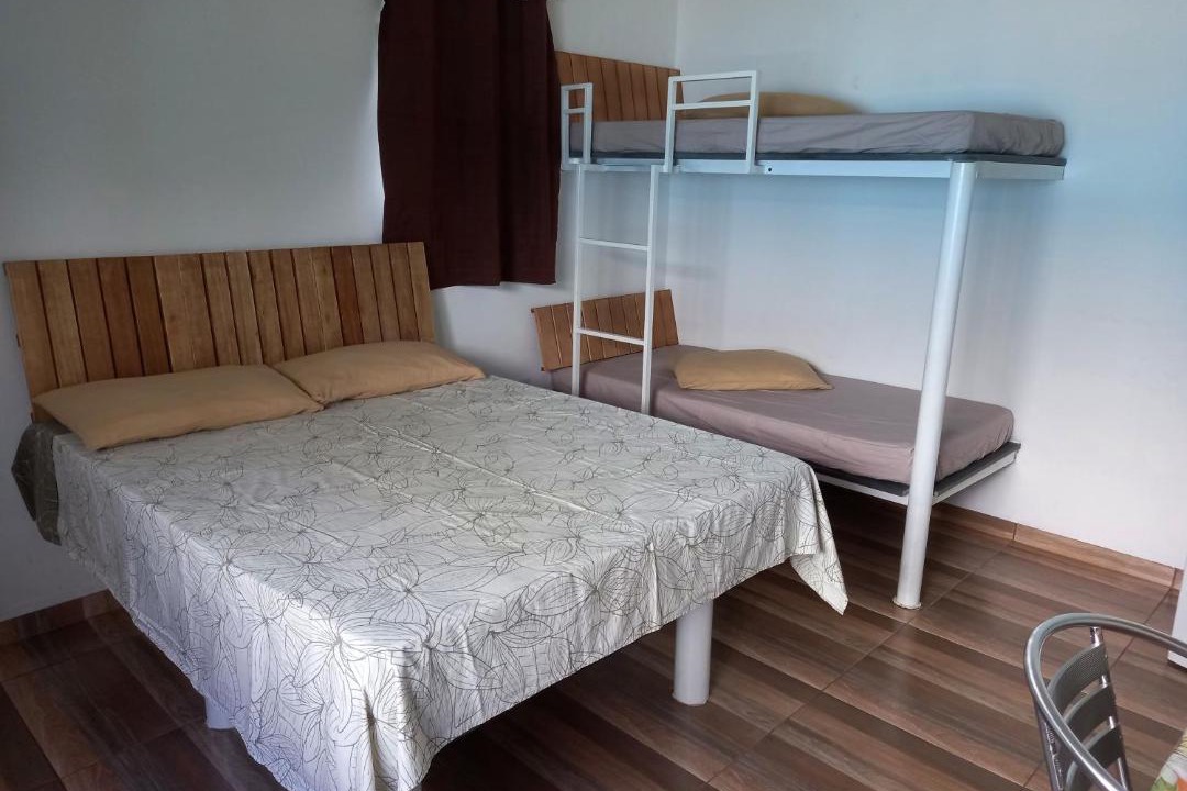 Photo of Bedroom in Jardim Capricornio