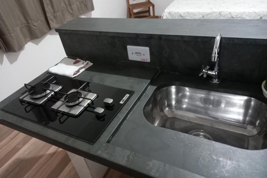 Photo of Kitchen in Jardim Capricornio