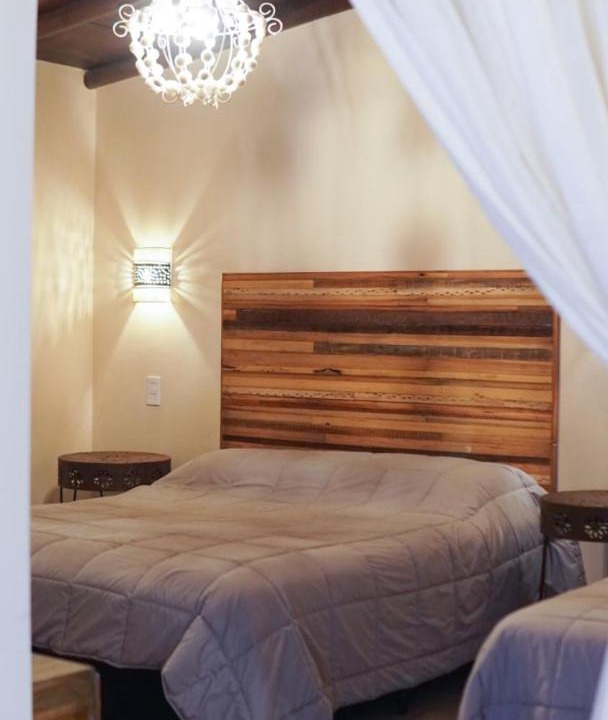 Photo of Bedroom in Salta