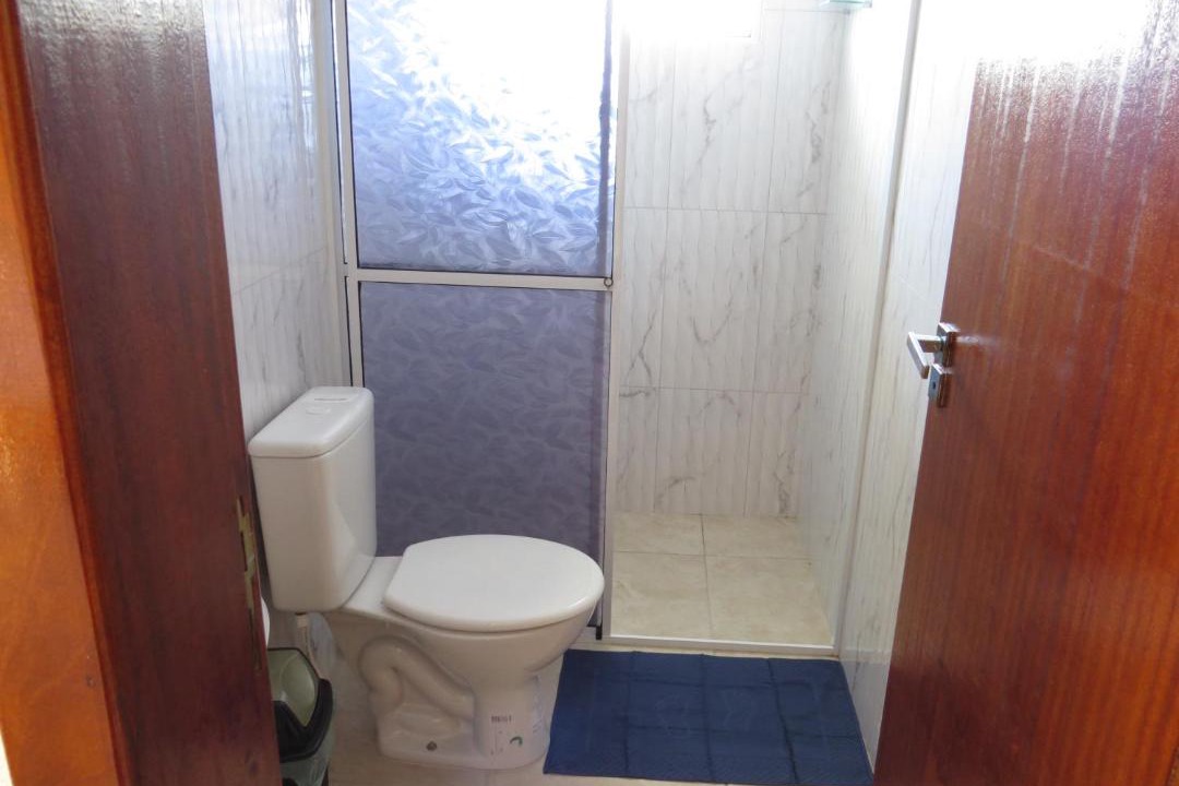 Photo of Bathroom in Ilha Comprida