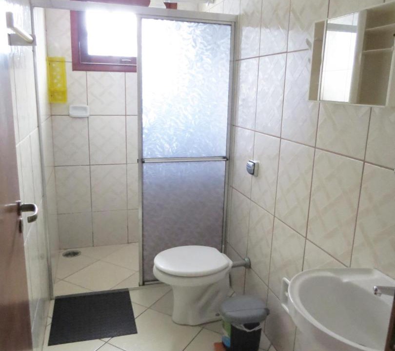 Photo of Bathroom in Ilha Comprida