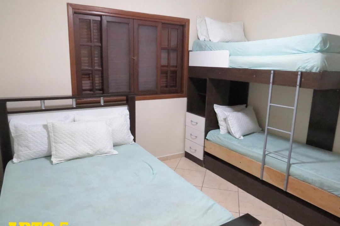 Photo of Bedroom in Ilha Comprida
