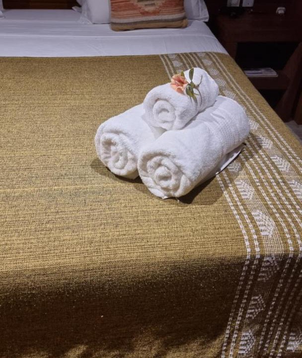Photo of Bedroom in Tatajuba