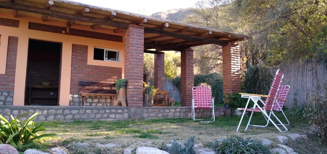 Photo of Buildings in Province of Catamarca