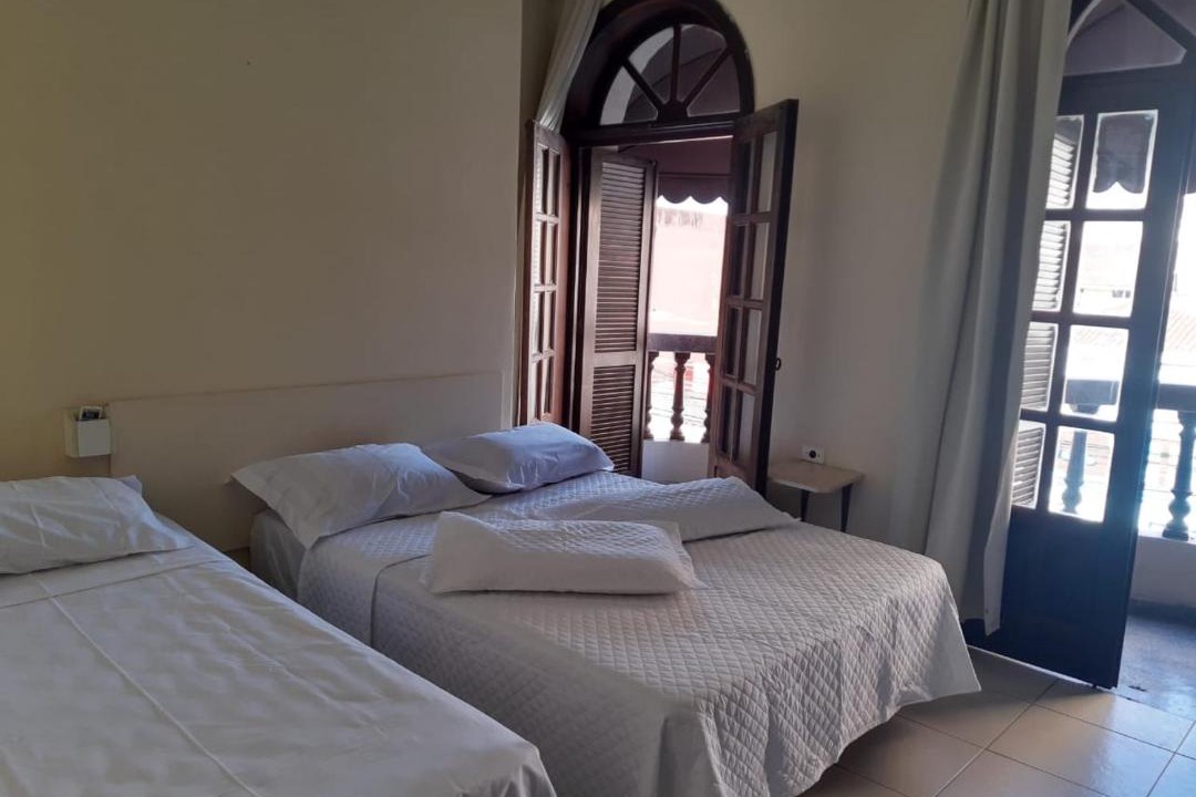 Photo of Bedroom in Paranagua