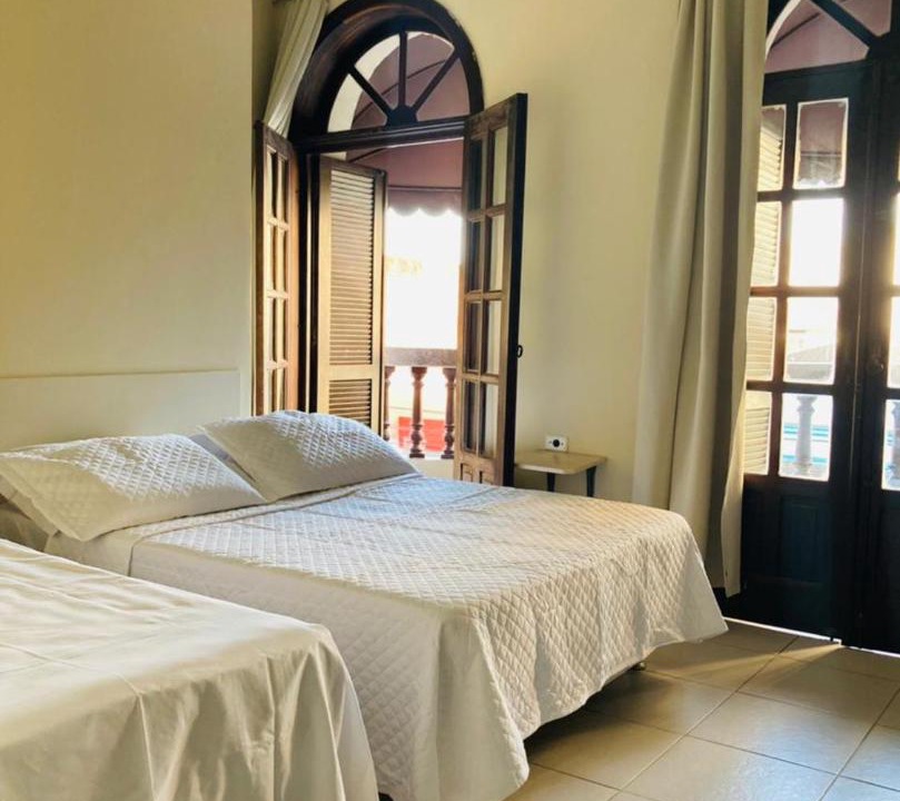Photo of Bedroom in Paranagua