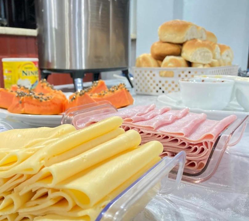 Photo of Kitchen in Paranagua