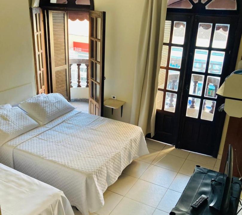 Photo of Bedroom in Paranagua