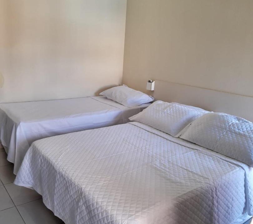 Photo of Bedroom in Paranagua