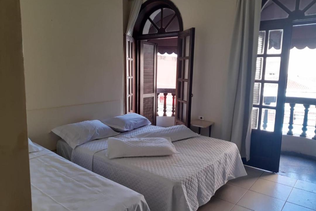 Photo of Bedroom in Paranagua