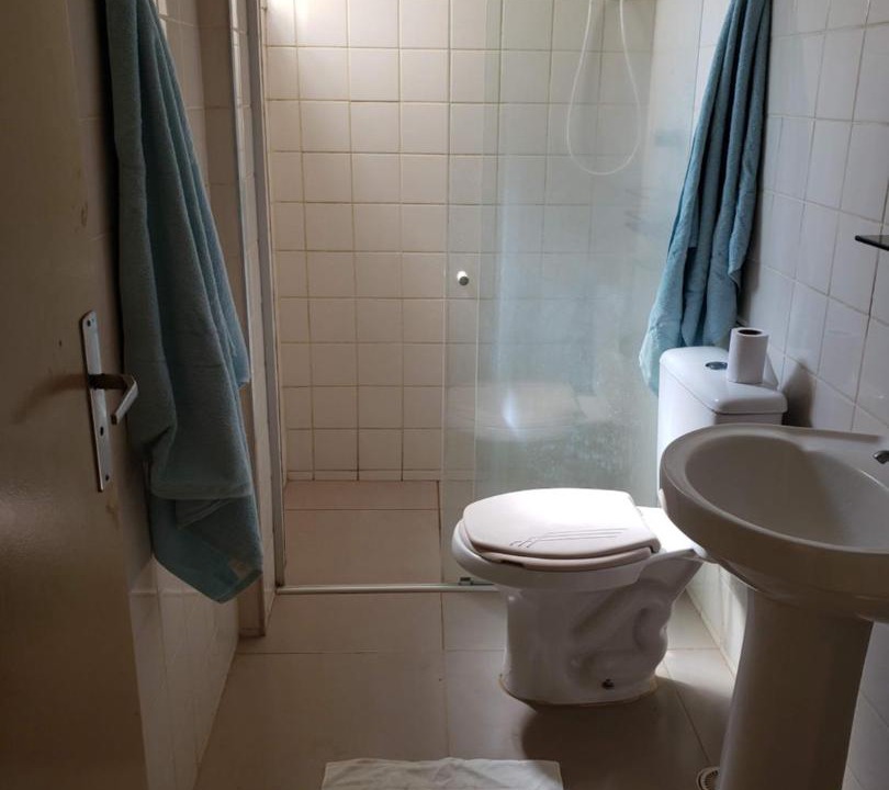 Photo of Bathroom in Araraquara