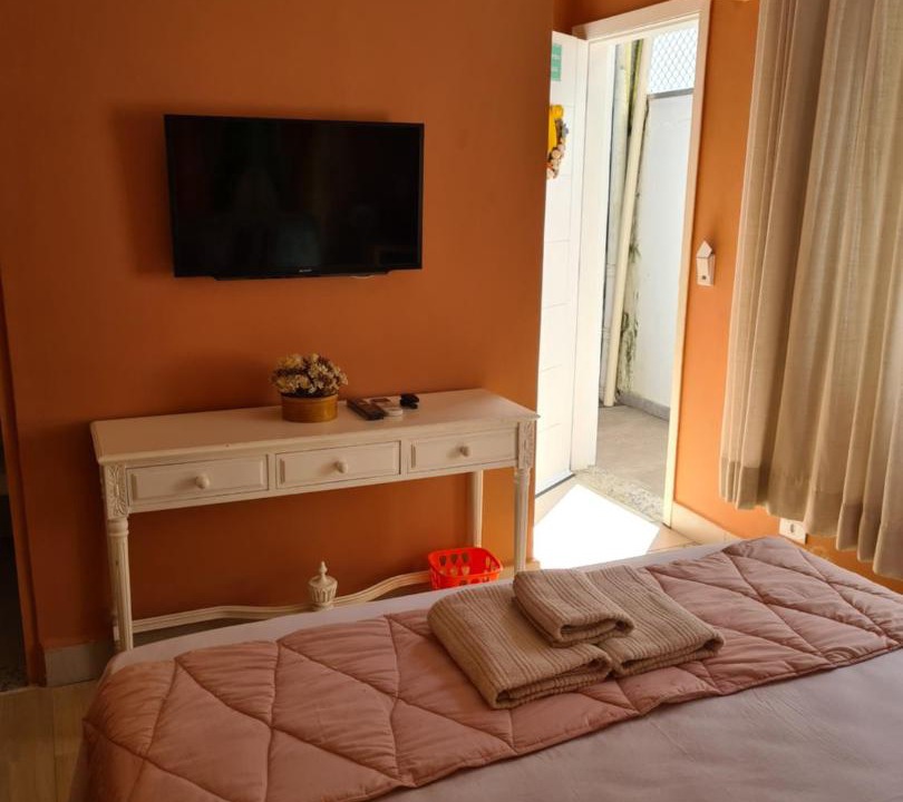 Photo of Bedroom in Vila Julia