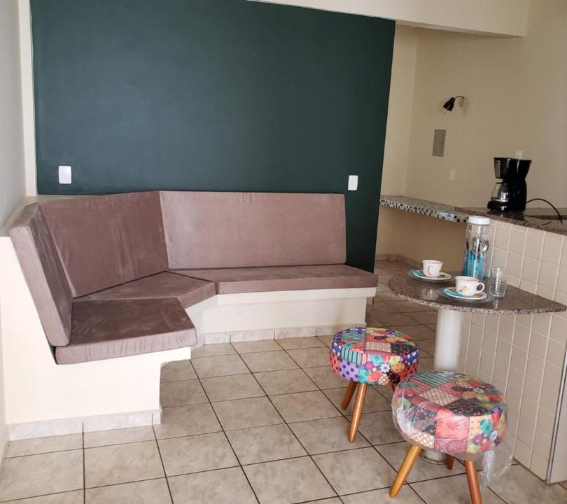 Photo of Livingroom in Araraquara