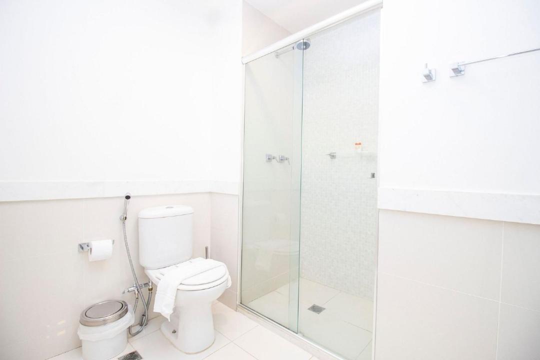 Photo of Bathroom in Itaim Bibi