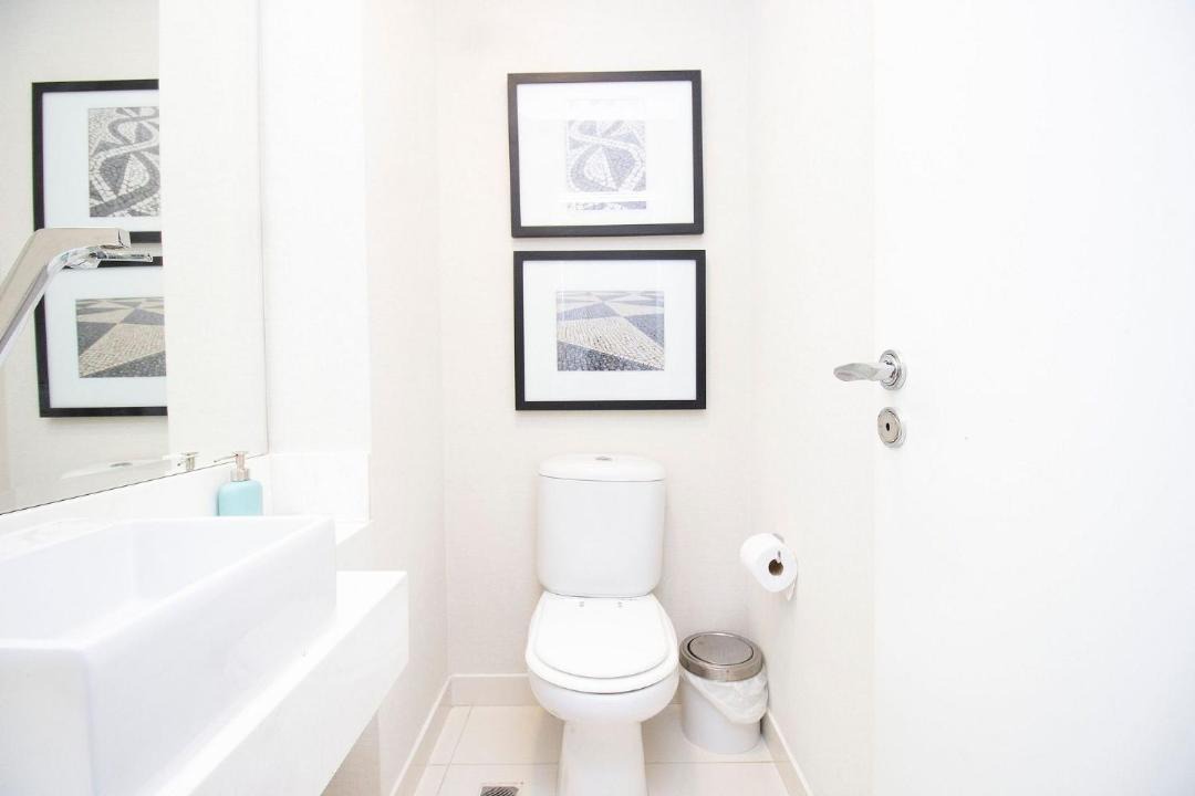 Photo of Bathroom in Itaim Bibi
