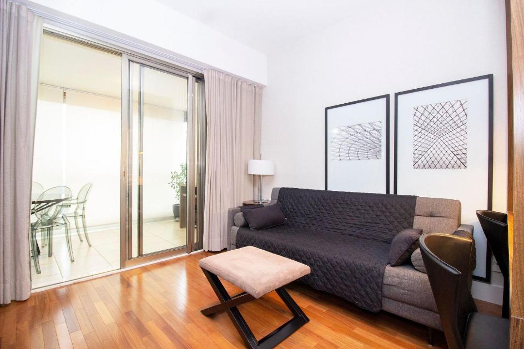 Photo of Livingroom in Itaim Bibi