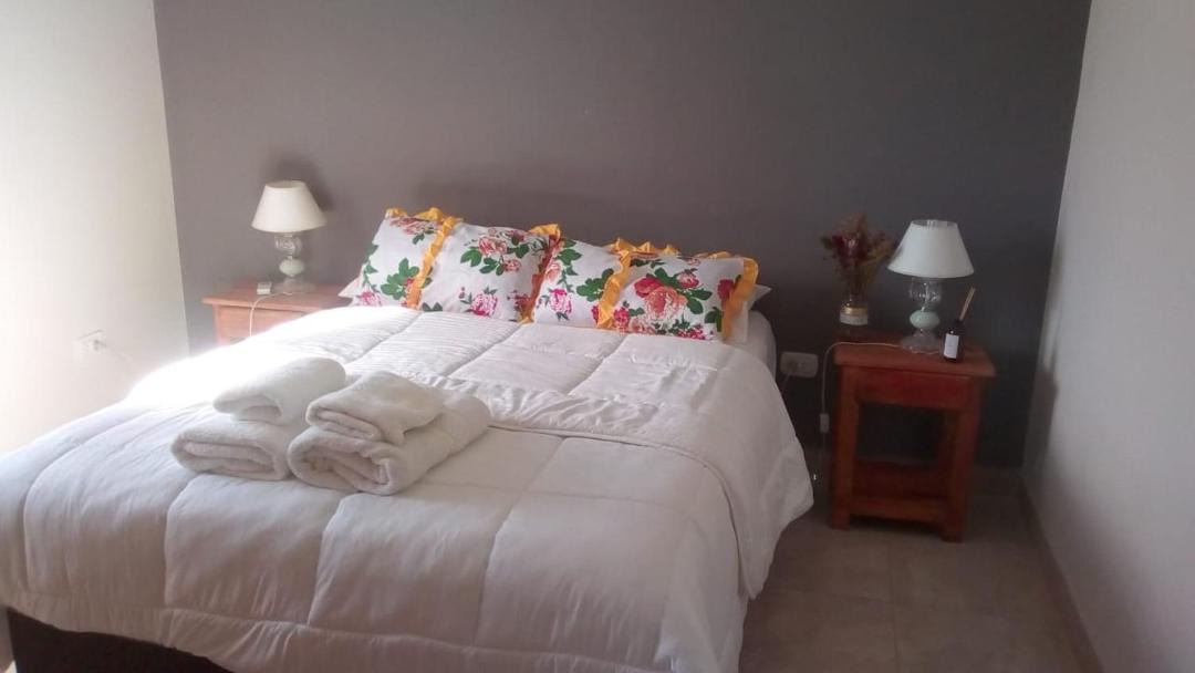 Photo of Bedroom in Colonia Carlos Pellegrini