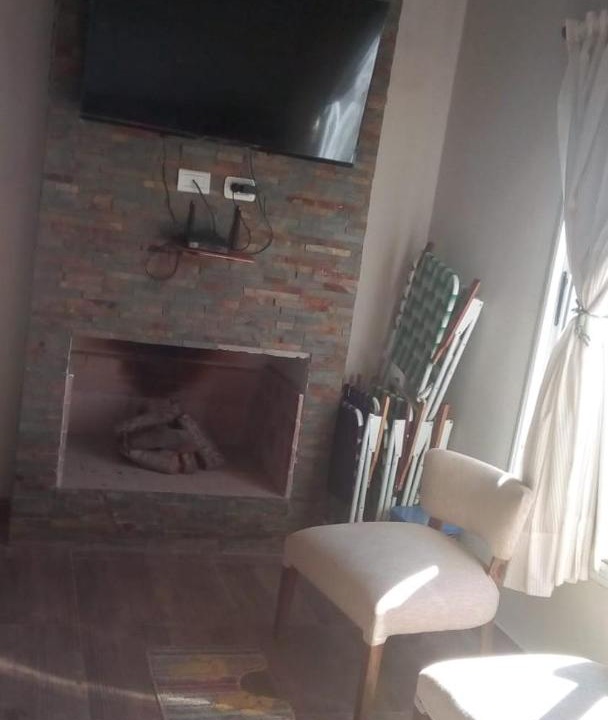 Photo of Livingroom in Colonia Carlos Pellegrini