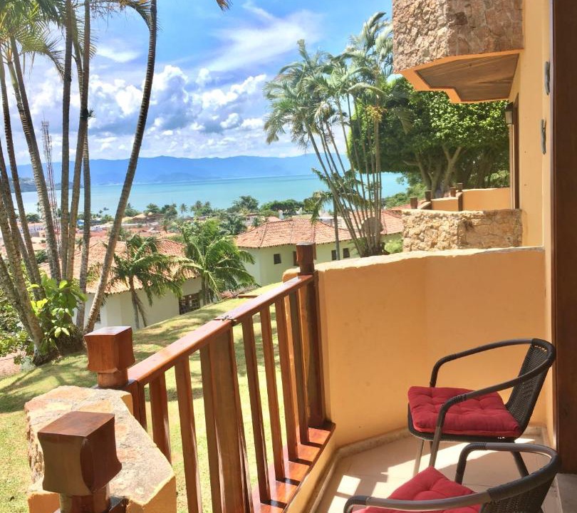 Photo of Patio Balcony in Pontal da Cruz