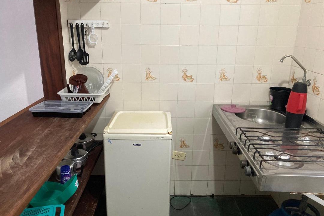 Photo of Kitchen in Praia Grande