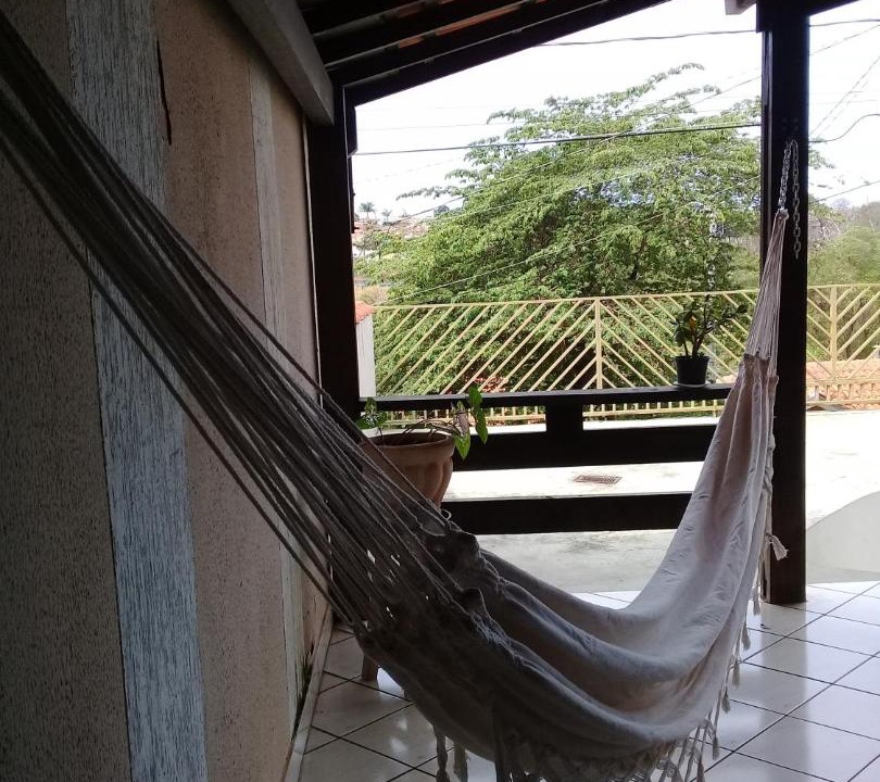 Photo of Patio Balcony in Bauru