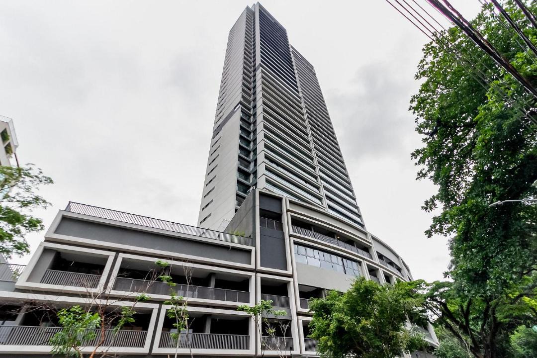 Photo of Buildings in Sao Paulo