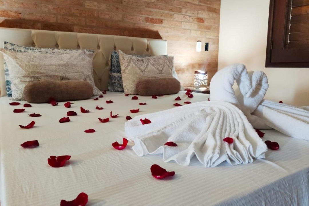 Photo of Bedroom in Cunha