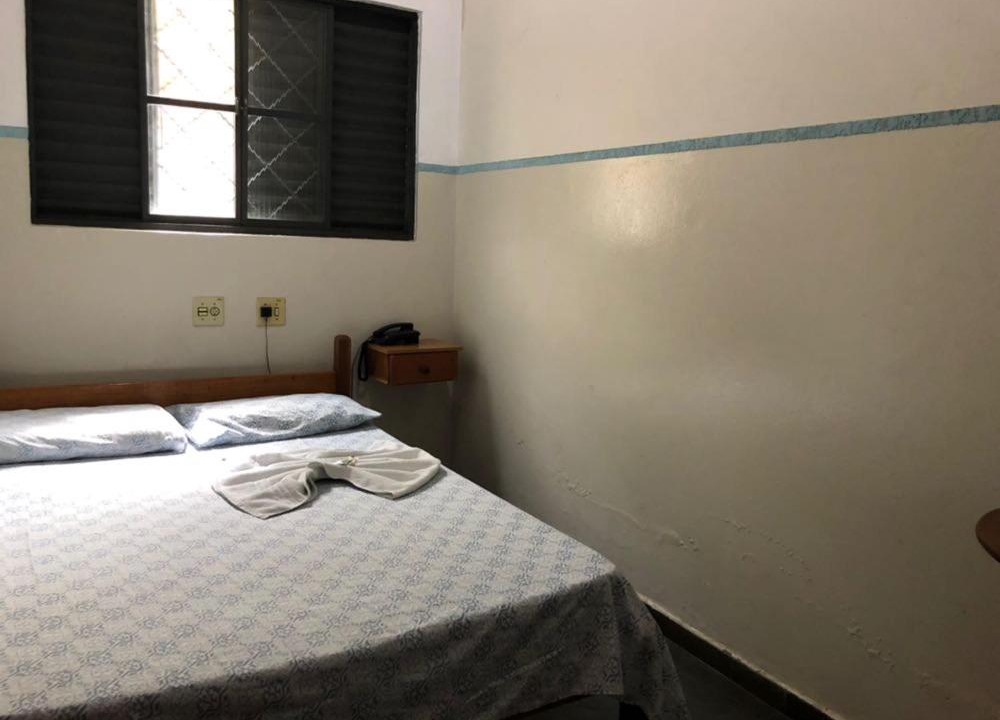 Photo of Bedroom in Valparaiso