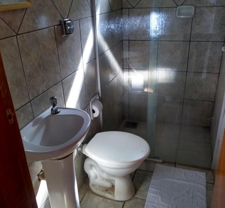 Photo of Bathroom in Valparaiso