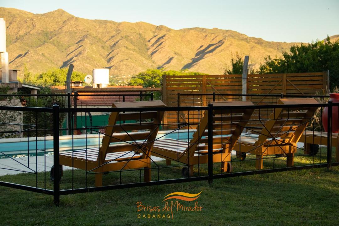Photo of Patio Balcony in Bialet Masse